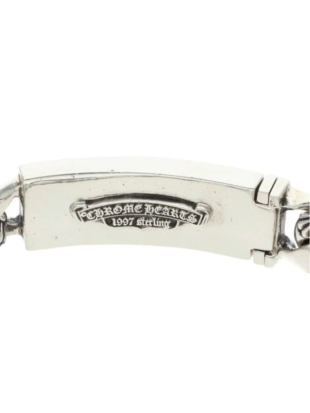 Chrome Hearts size 13link